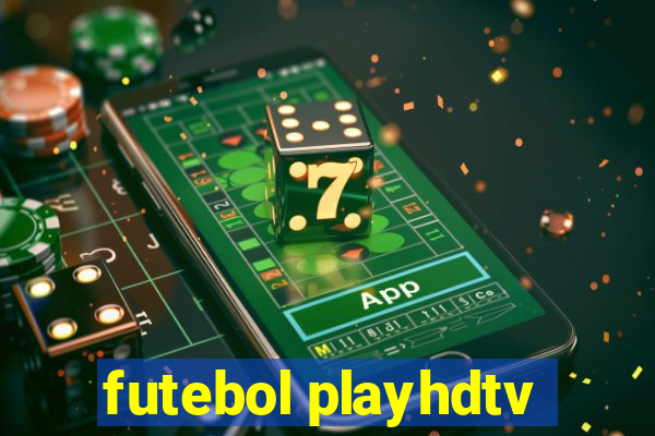 futebol playhdtv